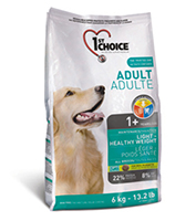 1ST CHOICE Light Adult