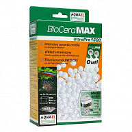 Aquael Керамический наполнитель для фильтра Bioceramamax Ultrapro 1600 1L