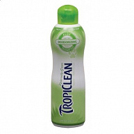 Шампунь Tropiclean Aloe Moiste, 592 мл