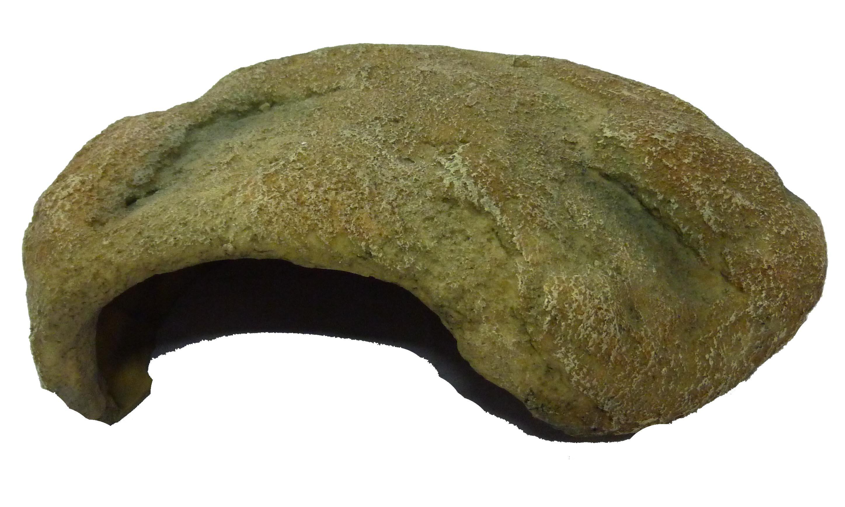 Marlin Aquarium Грот "Пещера серая"