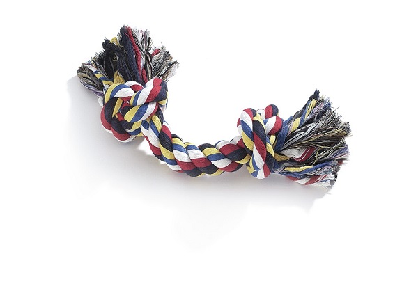 CAMON Косточка веревка 2 узла