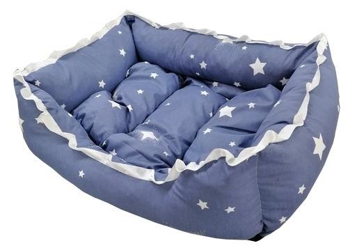 Happy Friends Лежанка Пухлик Звездное небо