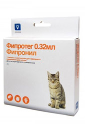 Livisto Фипротег