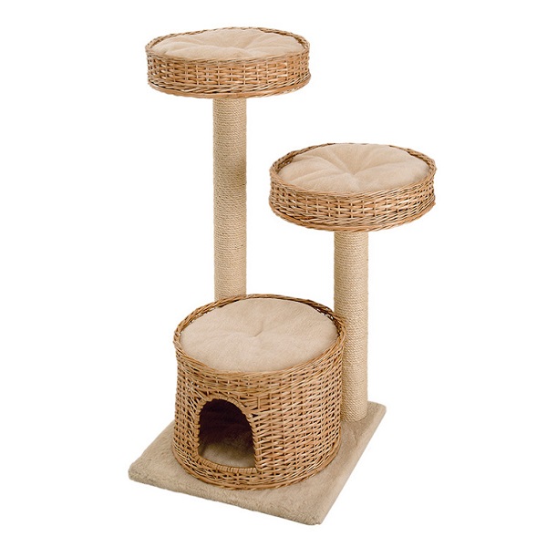 Ferplast AMIR Спально-игровой комплекс