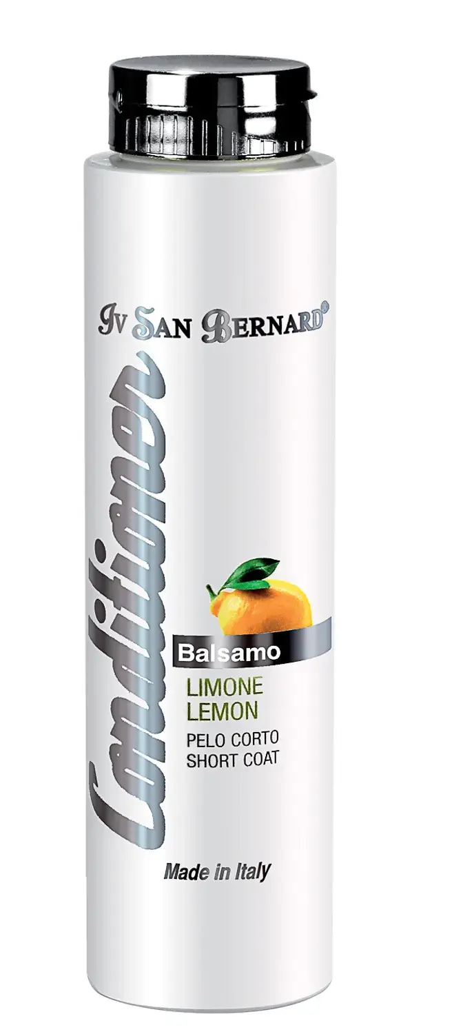 Iv San Bernard Кондиционер Traditional Line PLUS Lemon
