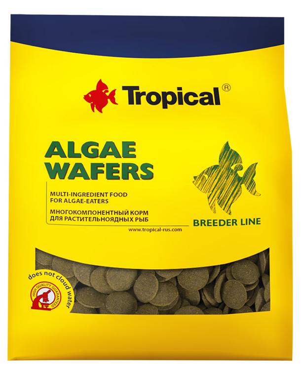 Tropical Algae Wafers Breeder Line