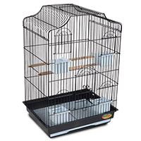 Triol 6007 Клетка для птиц