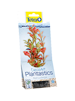 Tetra DecoArt Plant Red Ludwigia Людвигия
