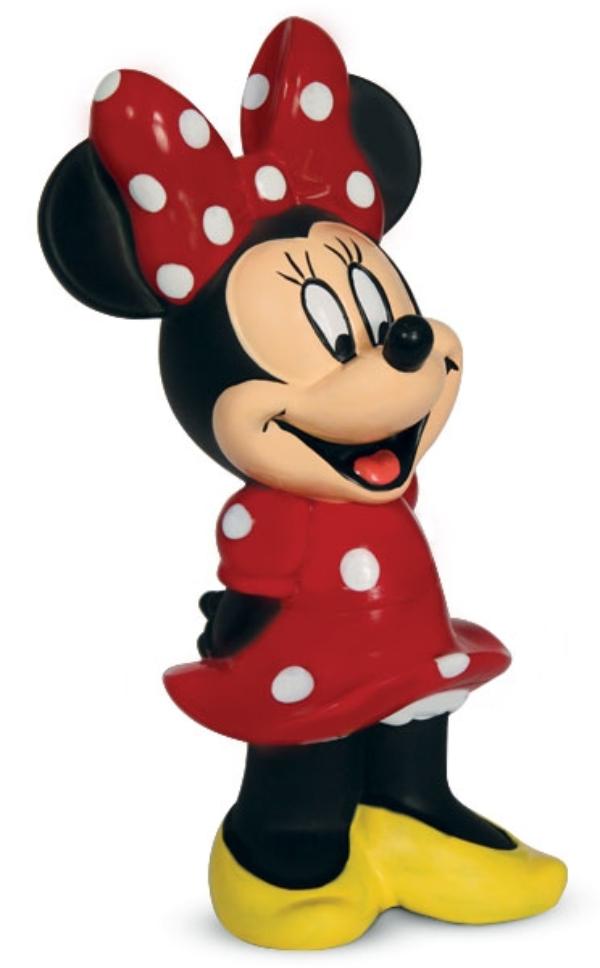 Triol WD1008 Игрушка для собак Minnie, 14 см