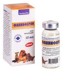 ПроБиоТех Фанниферон