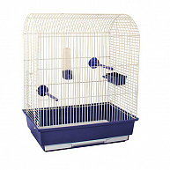 Клетка для птиц Рома №4