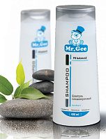 Mr.Gee Шампунь гипоаллергенный