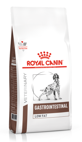 Royal Canin Gastrointestinal Low Fat