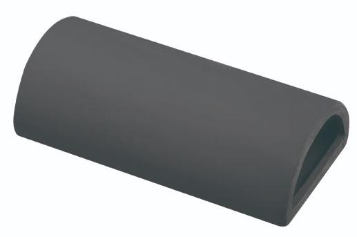 Marlin Aquarium Грот-укрытие керамическое Тоннель