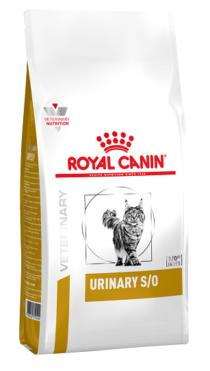 Royal Canin Urinary S/O Feline