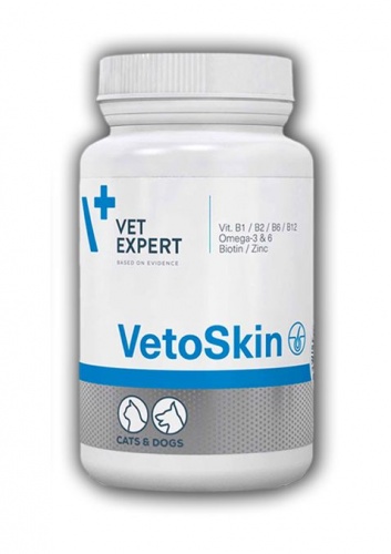 VetExpert VetoSkin