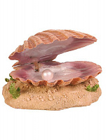 Trixie Декорация для аквариума "Ракушка"