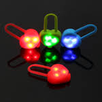 For Friends Брелок-маячок в виде сердца, 6,2 см