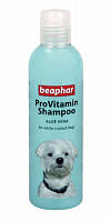 Шампунь ProVitamin Shampoo White с алоэ вера, 250 мл