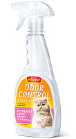 Средство "Amstrel" "Оdor control", против меток кошек