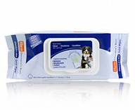 Hartz Влажные салфетки для кошек и собак