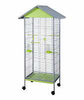 Voltrega вольер для птиц 440