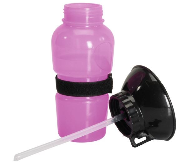 CAMON Бутылка поилка дорожная