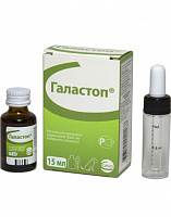 CEVA Галастоп