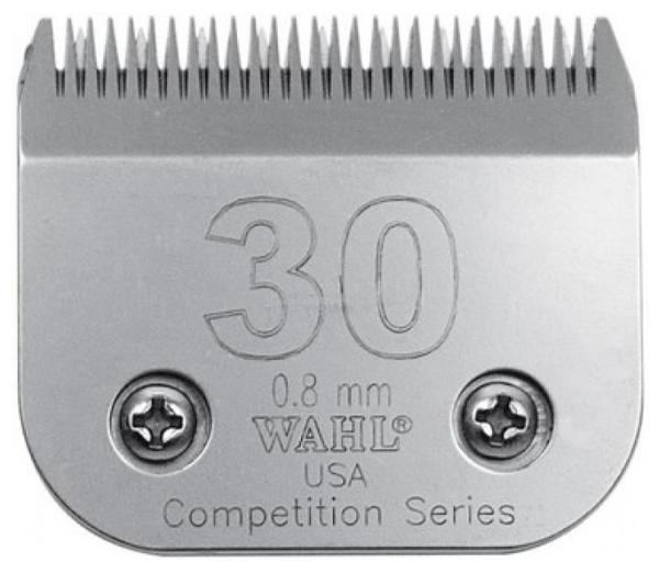 Ножевой блок Wahl №30, 0,8 мм