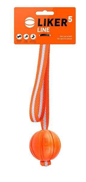 Тренировочный снаряд Liker Line