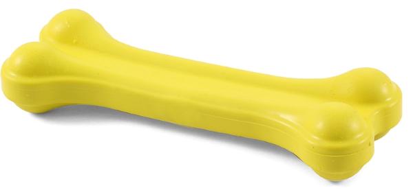 Гамма Игрушка "Кость литая №4", 16 см