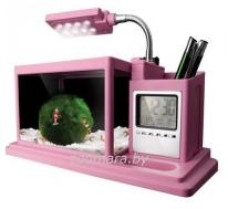 Aquael Аквариум Desk mini 1,5 л