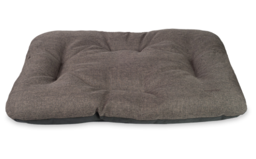 Прямоугольная подушка Palermo (Коричневая)