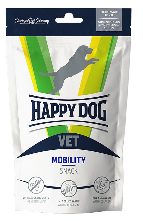 Happy Dog VET Snack Mobility