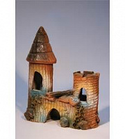 Грот "Замок" Б6а