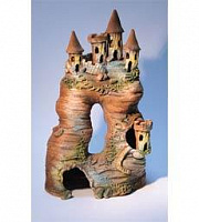 Грот "Замок" Б8