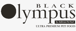Black Olympus