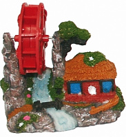 Распылитель "Дом с мельницей"