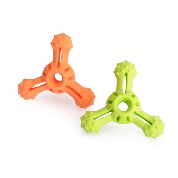 CAMON Игрушка Трехконечная звезда нетонущая