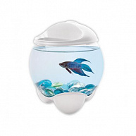 Tetra Аквариум "Betta Bubble", 1,8 л