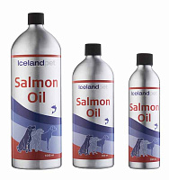 Масло лосося Salmon Oil
