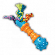 Petstages Mini Игрушка для собак Гантеля