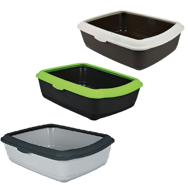 Лоток с бортом TRIXIE "Classic"