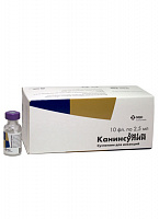 MSD Animal Health Канинсулин