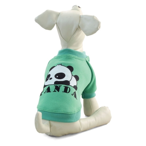 TR84 Толстовка "Панда"