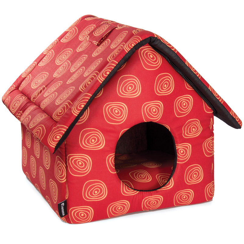 Gamma Дом Конура