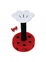 Triol Когтеточка на подставке Minnie