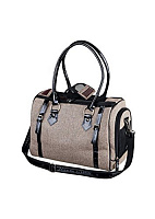 Trixie Talia Carrier