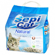 SepiCat Natural