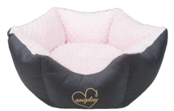 Корона Babydoll (Розовый)